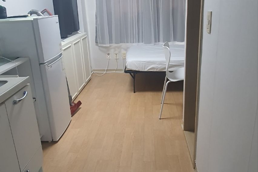 Line 2/Guro Digital Complex Station/Station A 9th image