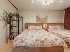 [5-minute walk from the station] 2 rooms. Par 6th image