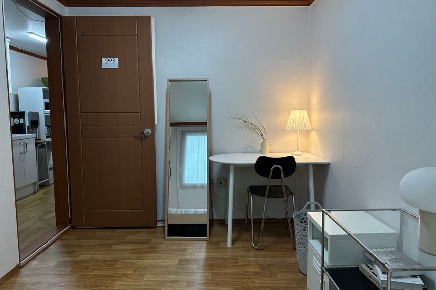 #19 서강대5분 3룸