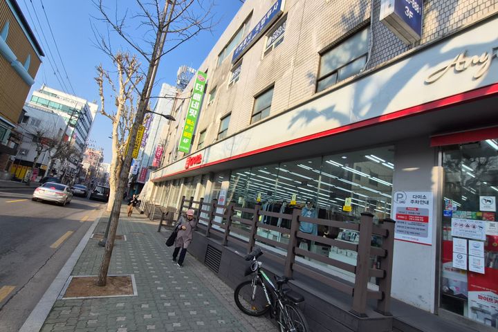 💯First move-in at Seokchon Station, Songpa, 4th image