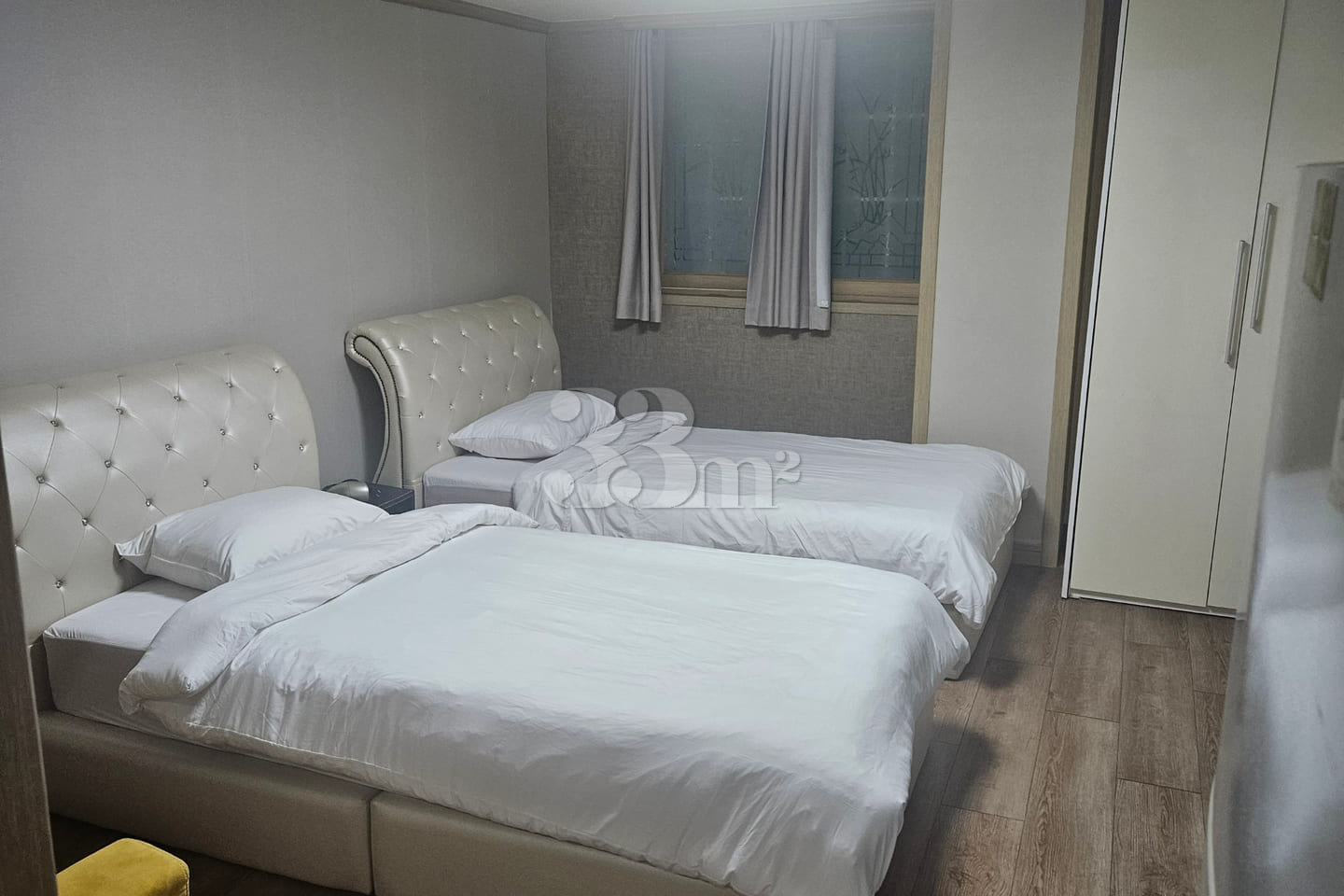 Busan Cello House, Unit 204 4th image