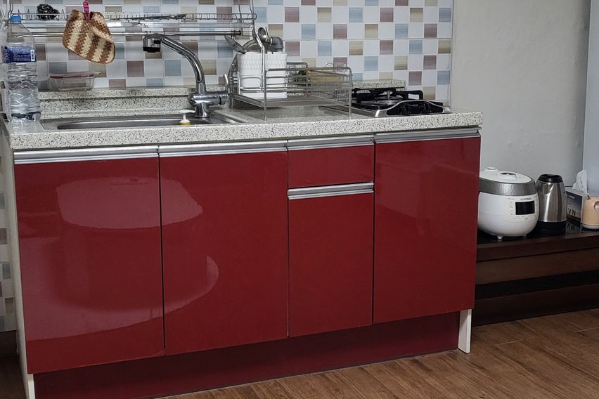 논산시내 역세권