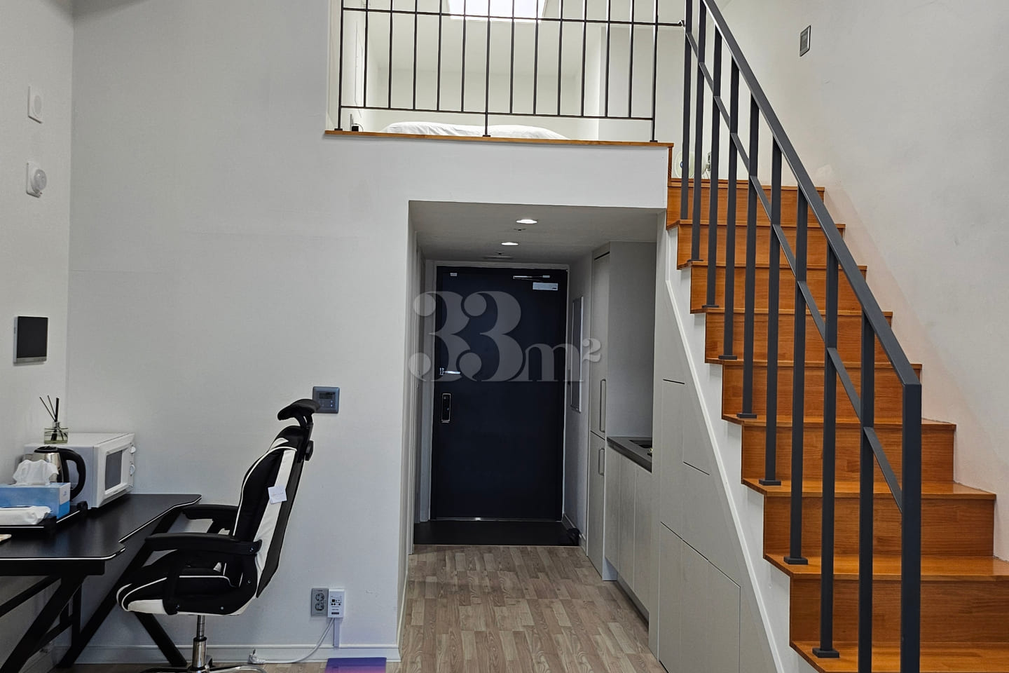 Newly built officetel near Dongtan Station 0th image