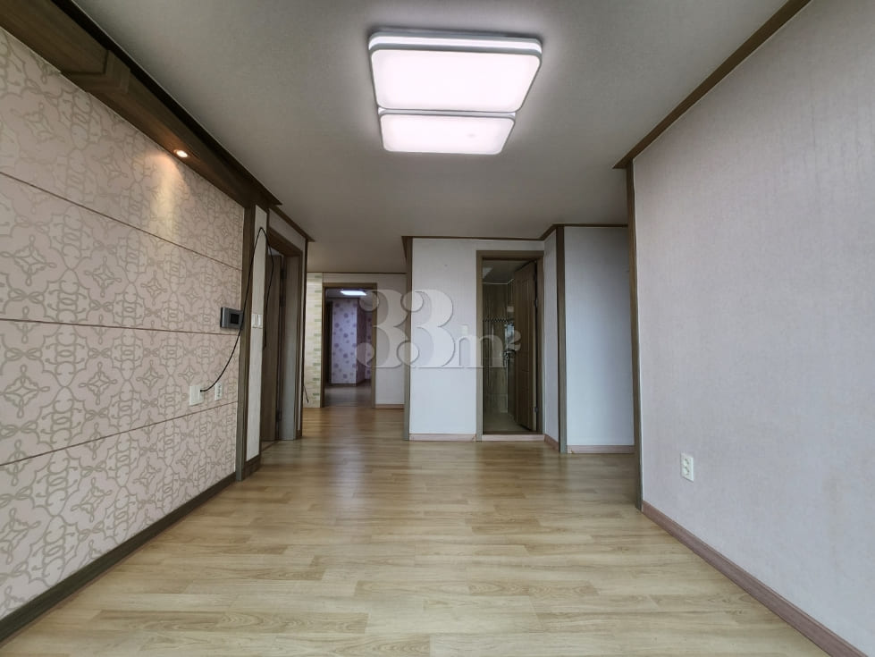 3-room apartment, 10-minute walk from Incheon 0th image