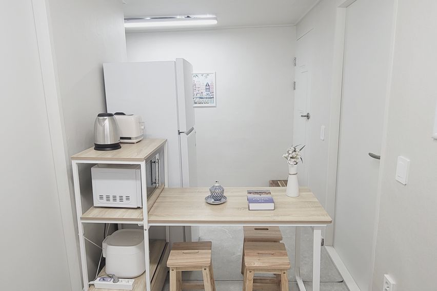 건대/군자 인접 2룸D