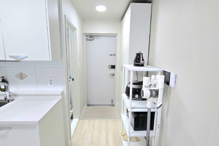 운서역도보2분804