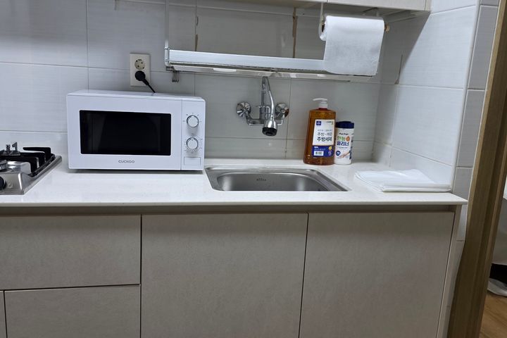 모닝빌 204호 8번째 이미지