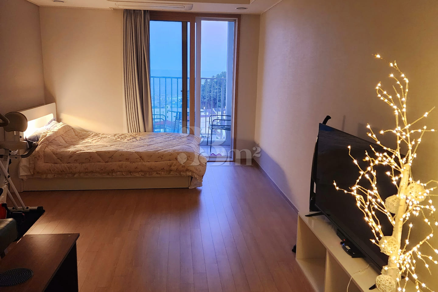 주문진앞바다 오션뷰8층 2번째 이미지