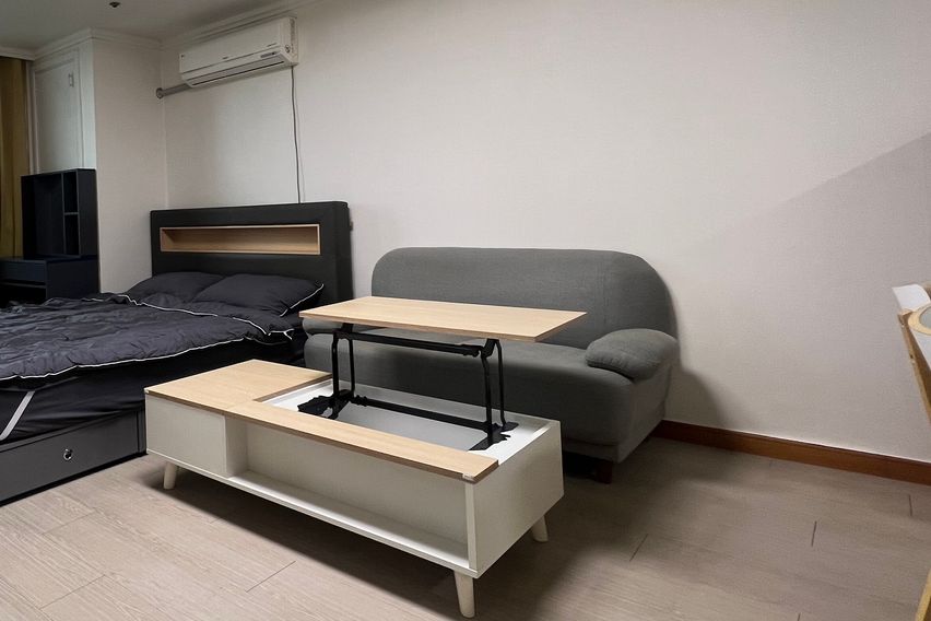 💦 분당오리역 예쁜숙소