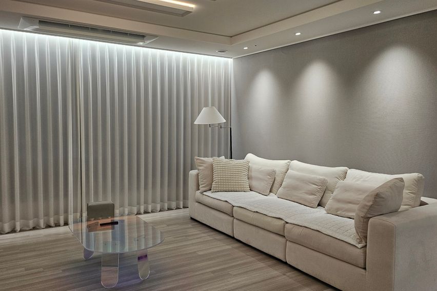 홍천의 자랑 럭셔리신축