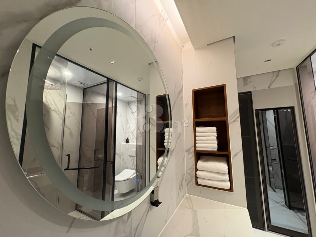 Spacious Loft near COEX 9th image