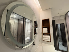 Spacious Loft near COEX 9th image