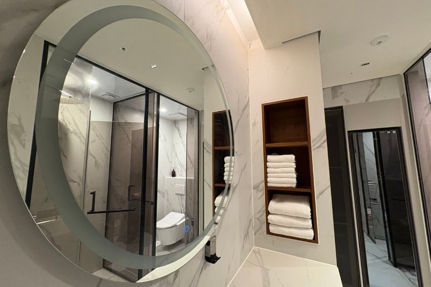 코엑스 탁트인 로프트