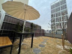 Ahyeon Station 1-minute terrace duplex office 10th image