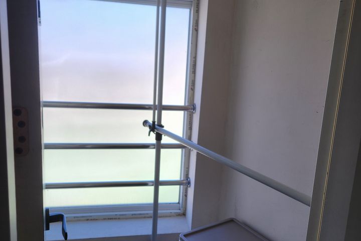 Accommodation with free parking in Yongnidan- 6th image