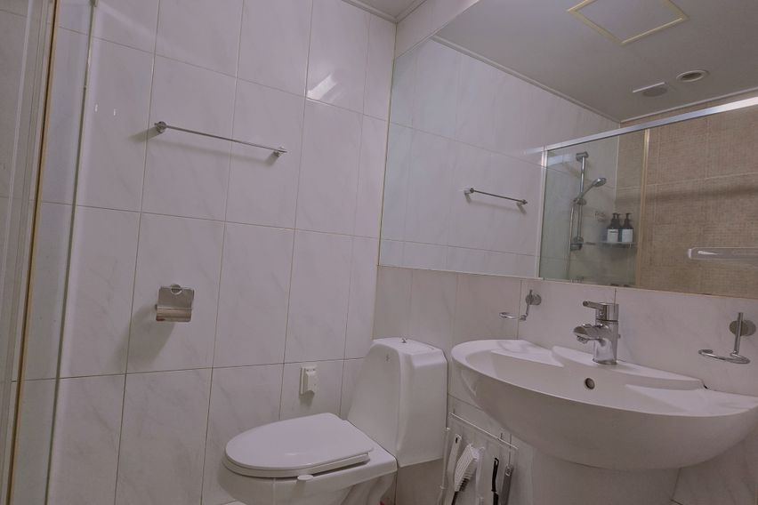 신도림역 야경넘버원 3번째 이미지