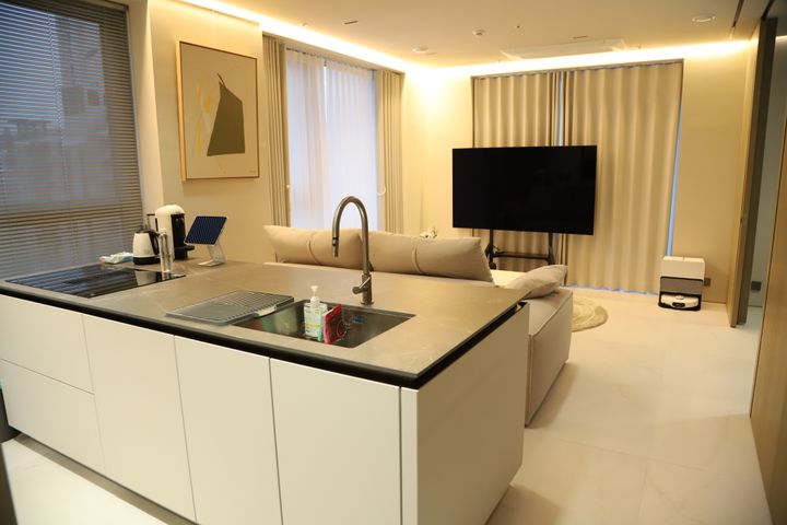 Sean house2 19번째 이미지