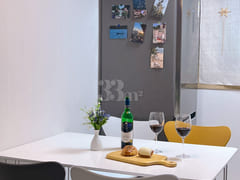 4-person unit, 2 bedrooms, 1 bathroom, fully 5th image
