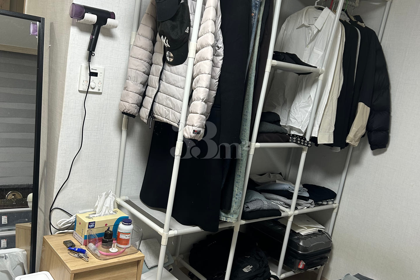 세종대 후문 집 3번째 이미지