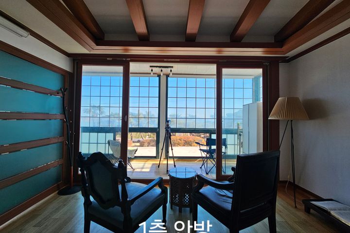 고흥 배산임해 독채별장 14번째 이미지
