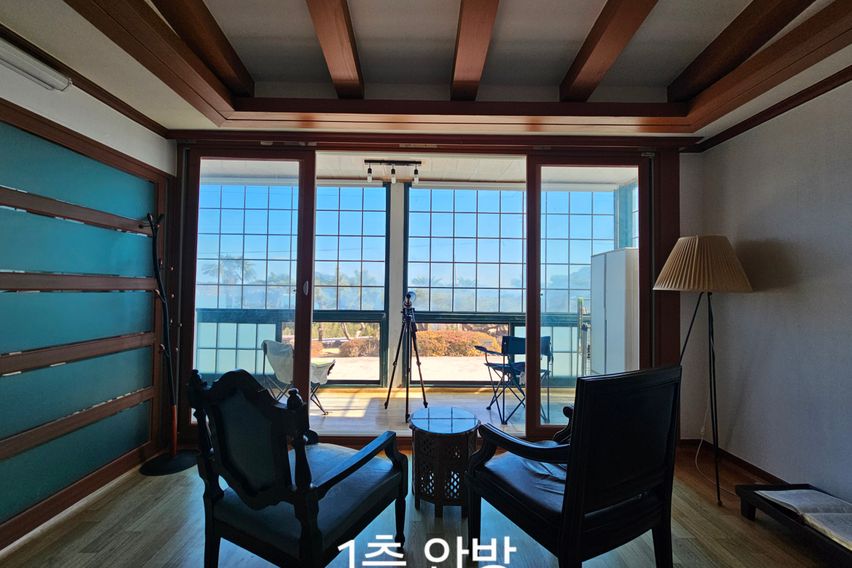 고흥 배산임해 독채별장 14번째 이미지