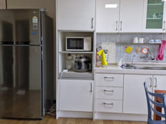 Spacious 3-room family accommodation 8th image