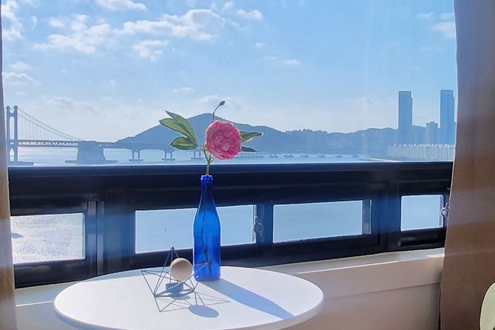 ❤️광안리 해변앞집~ 8번째 이미지