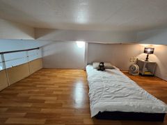 Loft-style officetel near Ilsan Daehwa Statio 18th image