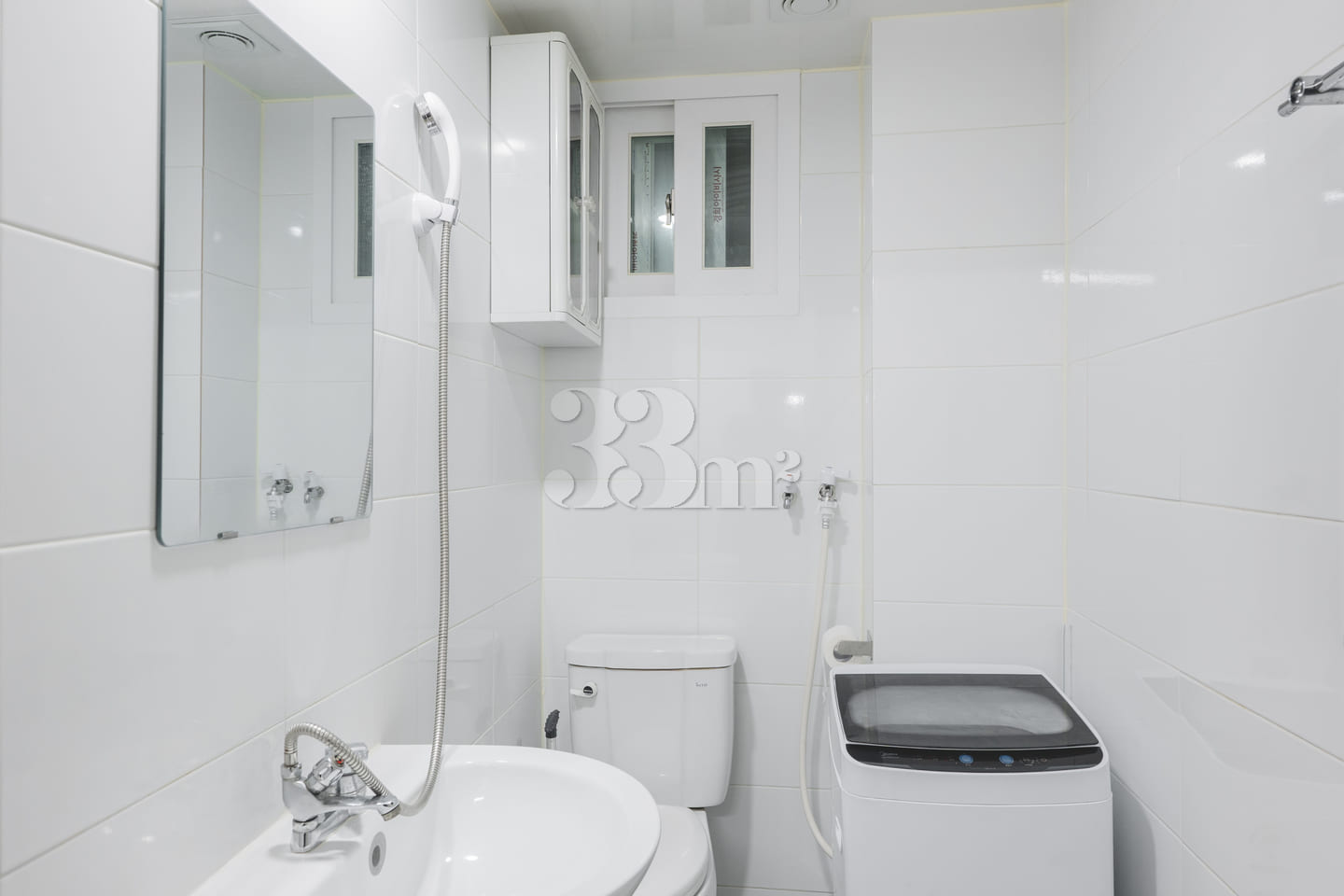 ⭐ Gildong/Cheonho/Jamsil 2-Room Apartment 11th image