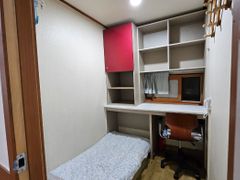 퀸스여성전용고시원외창 0번째 이미지