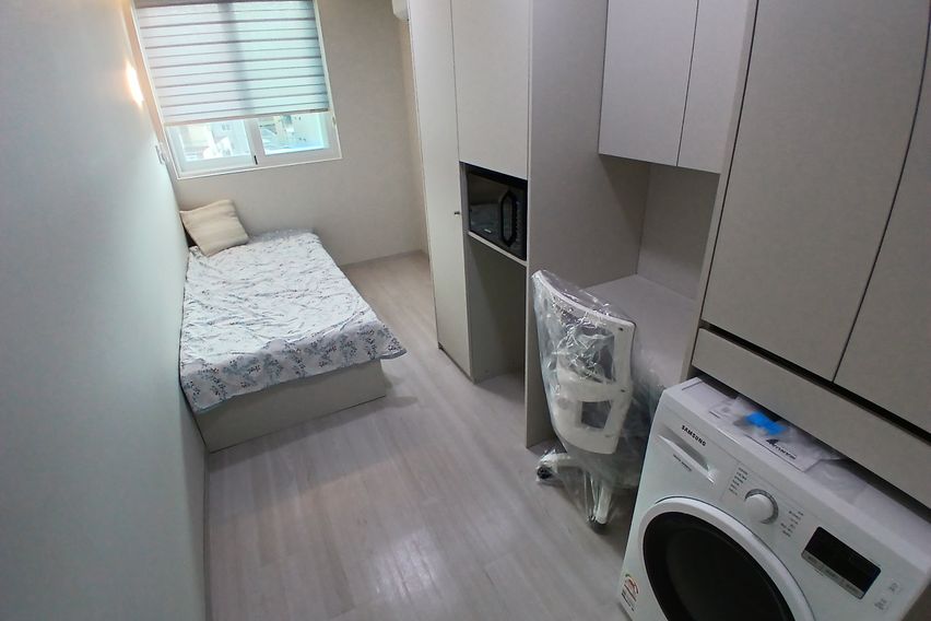 픽셀하우스새절역명지대점 4번째 이미지