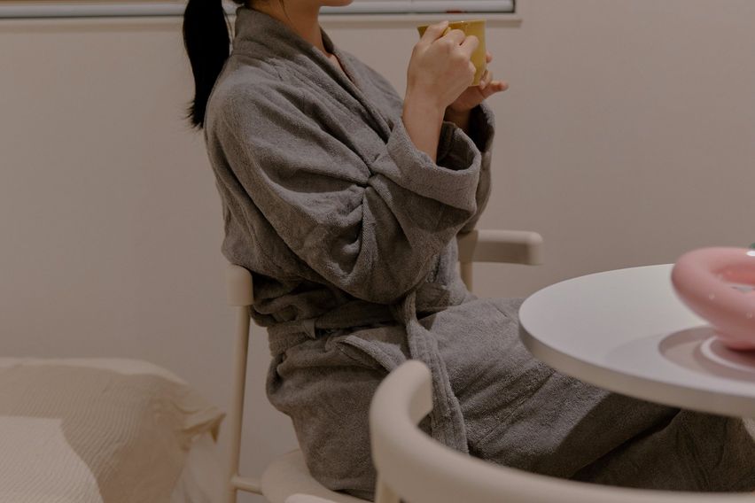 호텔&리브 안산 한양대