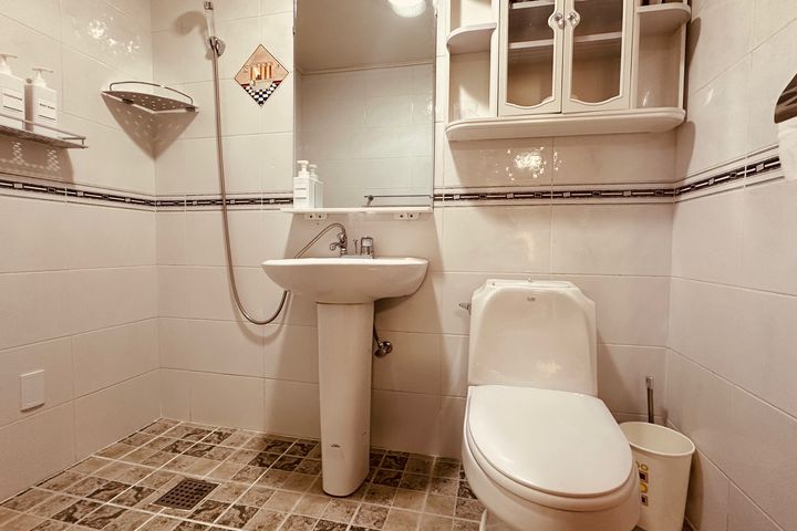 A home as comfortable as my own 2 15th image