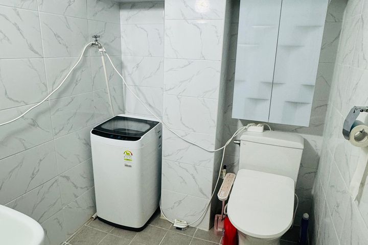 저렴하고 깨끗한집 2층 8번째 이미지