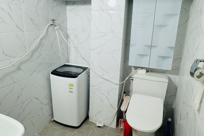 저렴하고 깨끗한집 2층 8번째 이미지
