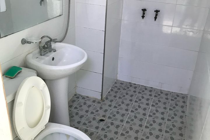 Three-bedroom property near Ganghwa-gun Offic 3th image