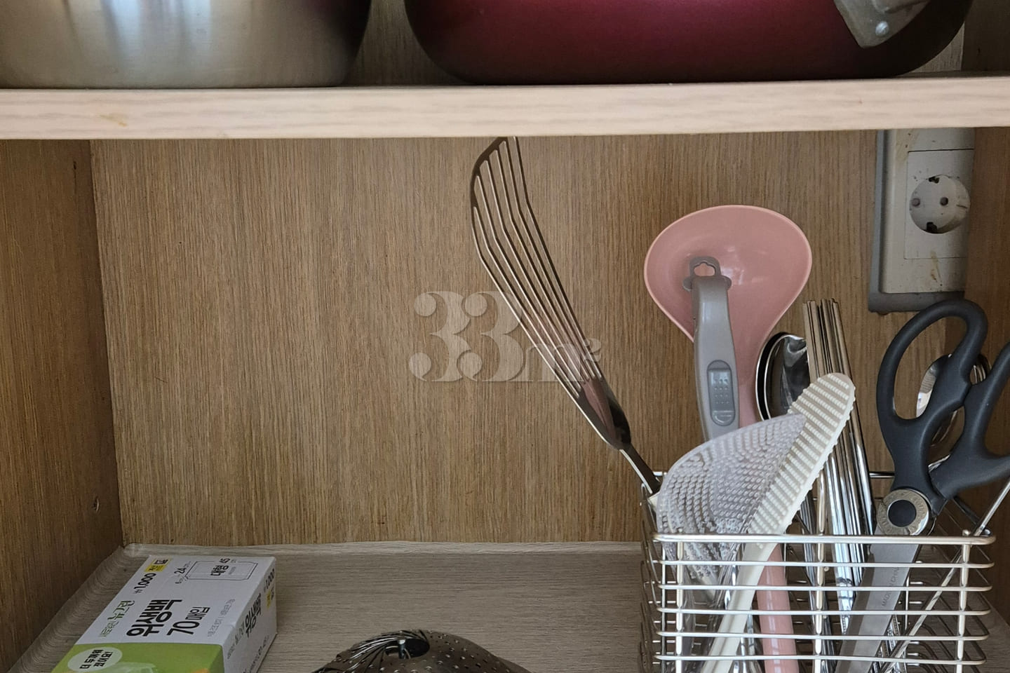 Wonju Luxury Short-Term Two-Room 3 15th image