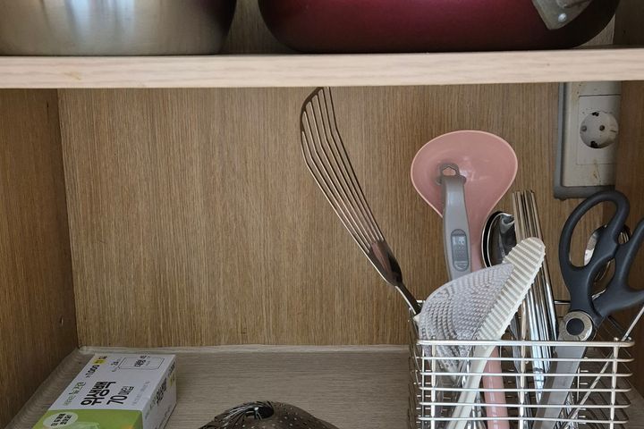 원주 럭셔리 단기투룸1 18번째 이미지