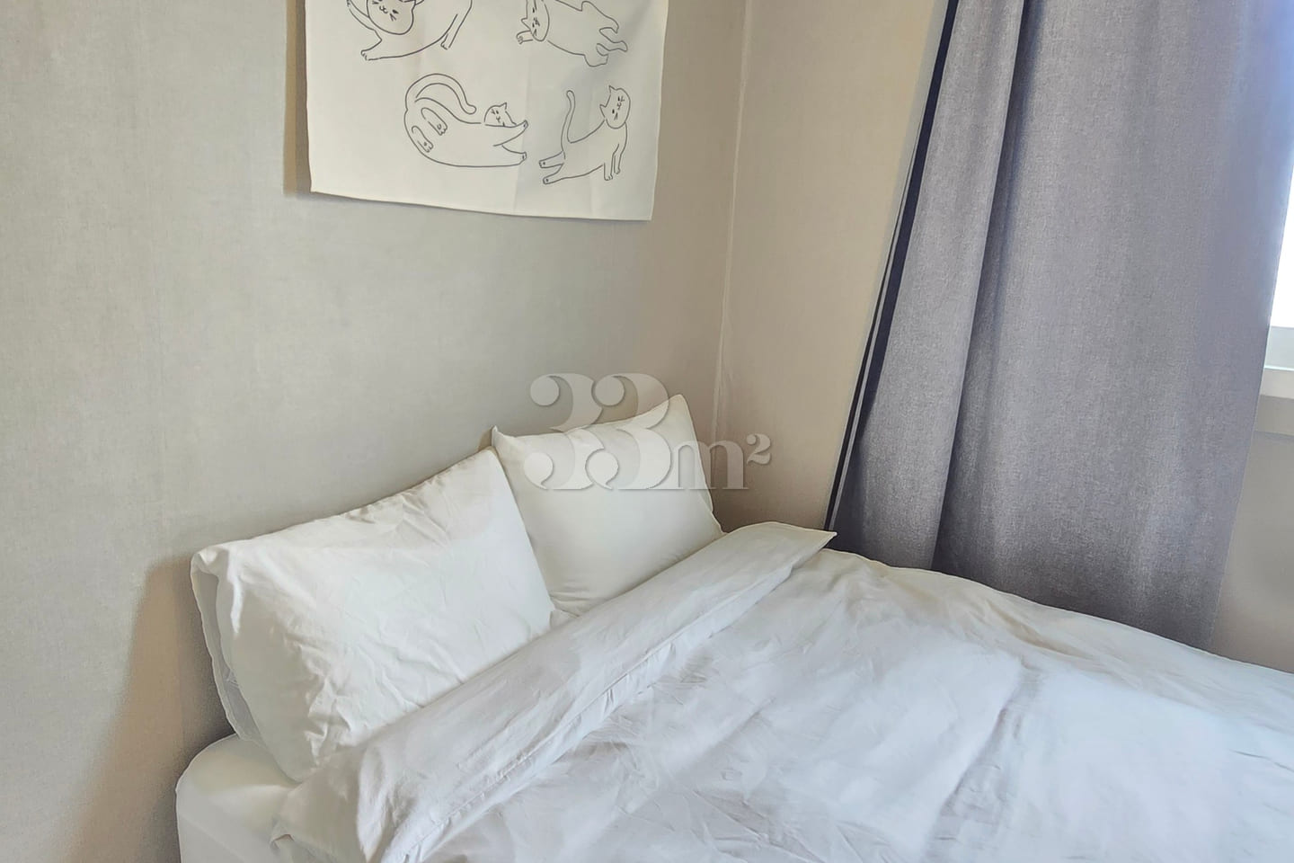 Dongdaemun Apartment with a Cheonggyecheon St 7th image