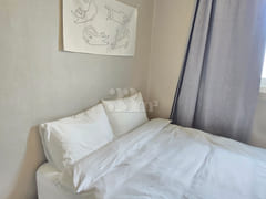 Dongdaemun Apartment with a Cheonggyecheon St 7th image