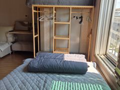 Fully furnished 15-pyeong officetel 9th image