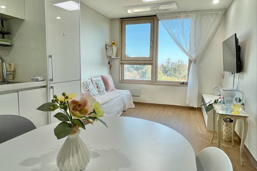 [중문] 가족 한달살기