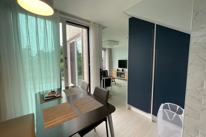 Private house within walking distance of Hyeo 16th image
