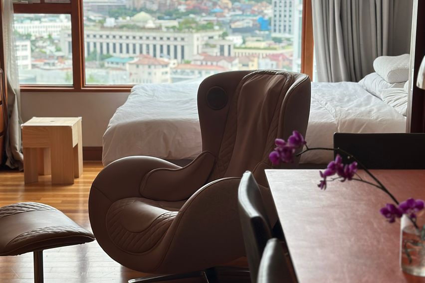 고급레지던스 0번째 이미지