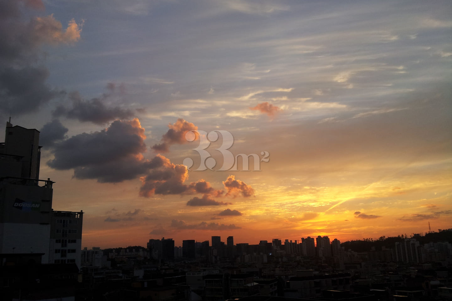 56㎡ fully furnished unit near Hongdae 16th image