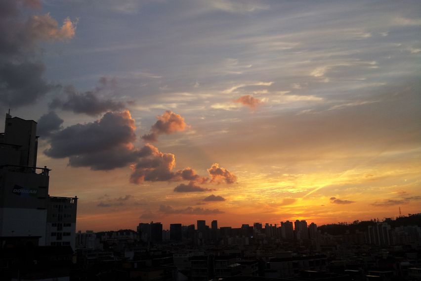 홍대근처 56㎡ 풀옵션 16번째 이미지