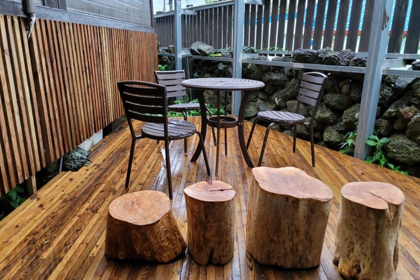 차귀도 근처 1번째 이미지