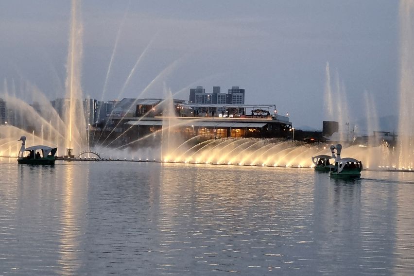 대구수성구 수성못 방1