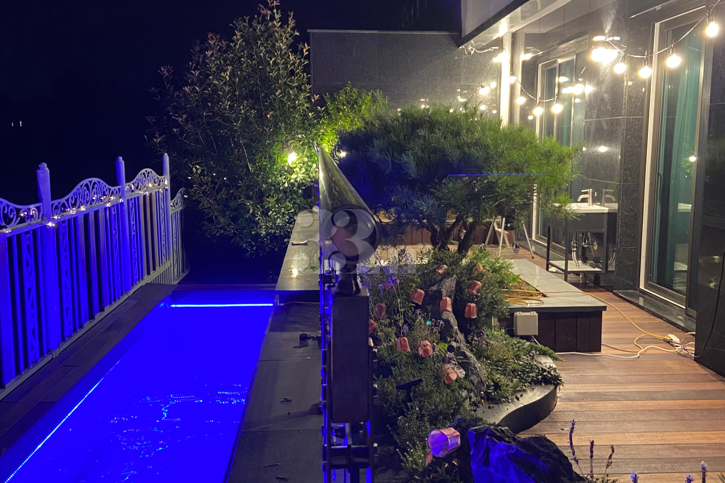 Aewol / Sunset / Ocean-view Terrace 14th image