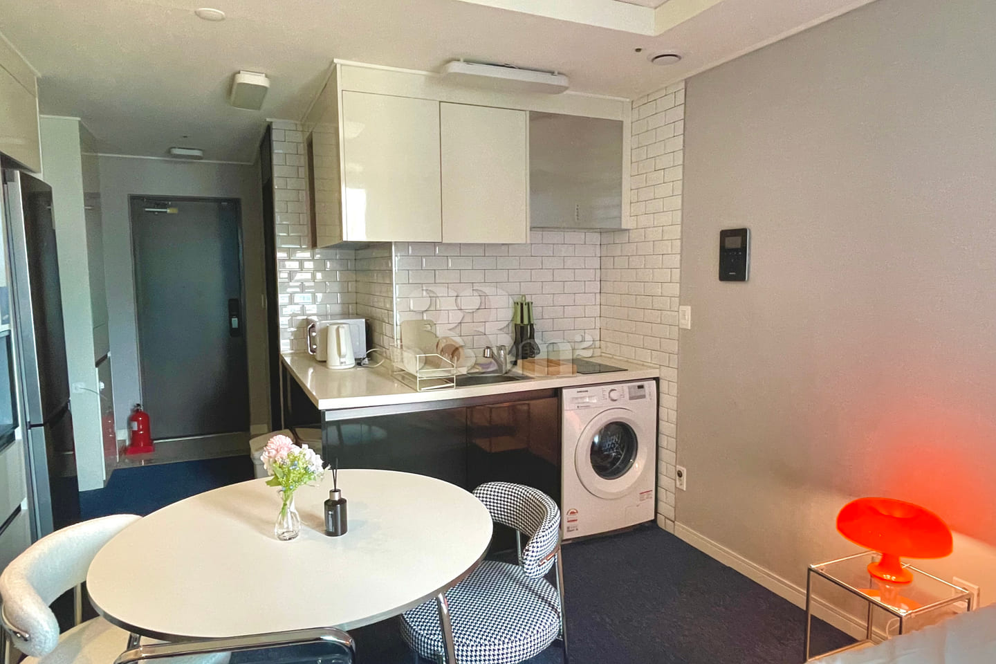 5 minutes from Haeundae Station, city-view tw 10th image